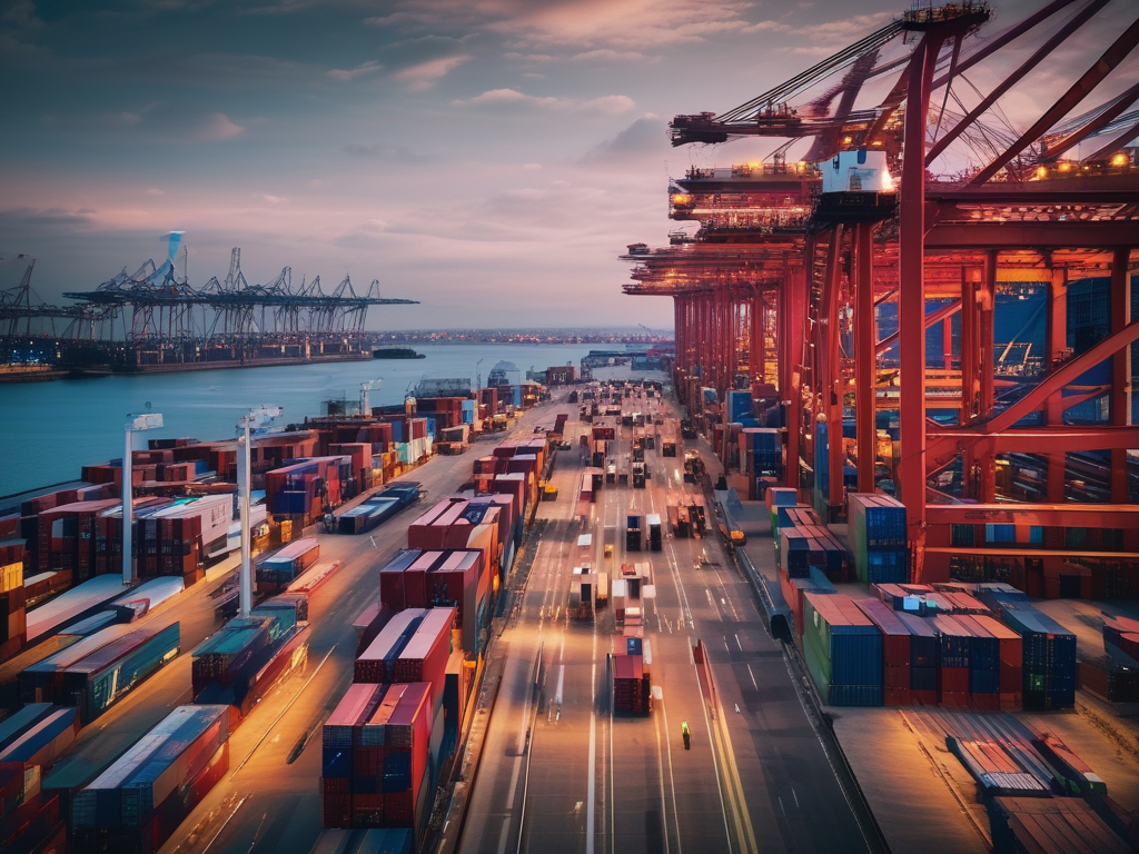 Emerging Trends 2024